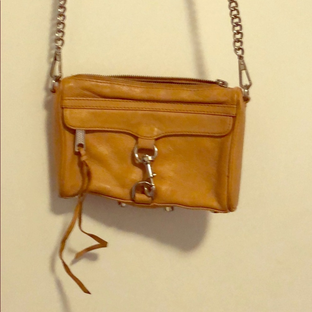 Rebecca Minkoff handbag